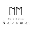 ナカマ(Nakama.)のお店ロゴ