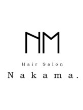 Hair Salon Nakama.