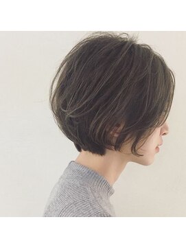 ヘアーウィズプリズム(hair with PRISM) Bob