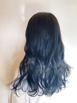 ペッツ(PETZ) ネイビーブルーカラー(増田)