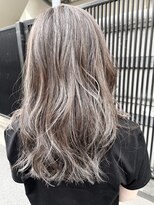 ノーム 横浜(NORM)&nbsp;Norm横浜　ハイライトカラー