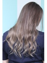 マティーナ ヘアー 池袋(Matina hair)&nbsp;【＃グレージュ】20代30代40代