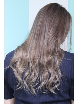 マティーナ ヘアー 池袋(Matina hair) 【＃グレージュ】20代30代40代