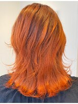 ノクターン 池袋(NOCTURNE)&nbsp;マンダリンオレンジ