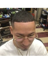 フーエバー(WHOEVER-19) easy perm似合いすぎて気づかれないマン