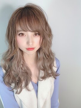 アモル 高田馬場店(Amor) プルエクステ #高田馬場美容室#高田馬場#高田馬場縮毛矯正