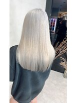 ウィクシー(wixy)&nbsp;ホワイトカラー