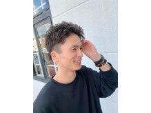 ロニーヘアーアンドネイル(Ronnie)