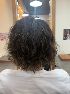 エイト プラット 渋谷2号店(EIGHT plat) 【EIGHT new hair 2/9】