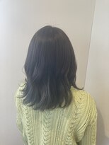 ストーリー(STORY)&nbsp;グレージュカラー