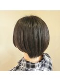 ショート