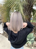 エイジア ユナイテッド バーン(ASIA UNITED BURN)&nbsp;◆ASIA◆ double color