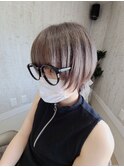 マッシュウルフ
