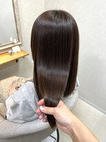 マロ(Maro)&nbsp;美髪縮毛矯正