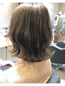 バルバオ サロンドベレーザ 大須(BALBAO salon de belleza) お客様スタイル68