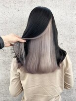 イキ 表参道(iki omotesando)&nbsp;大人ガーリー/モード/チョコレート[表参道駅]