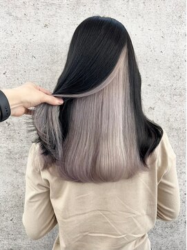 イキ 表参道(iki omotesando) 大人ガーリー/モード/チョコレート[表参道駅]