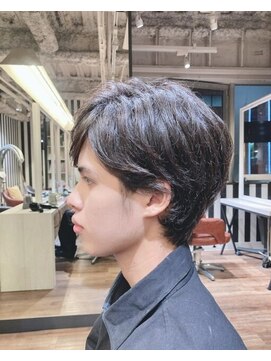 クロワ(croix) クールショート