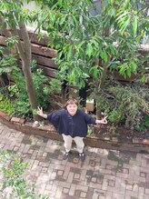 ニコ オーガニックアンドリラクシング(nico organic&relaxing)&nbsp;やまうち みさと