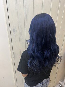 クラナ(clana) 那覇店/clana/沖縄美容室/プルエクステ