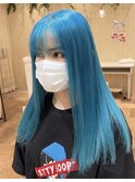 CIERA.スカイブルー
