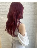 pink color