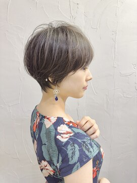 エゴイスト(EGOIS&) くびれショート