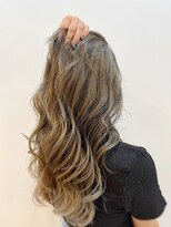 ラフューネ ヨコハマ(Raffune Yokohama)&nbsp;ハイライトベージュ/Raffune Yokohama