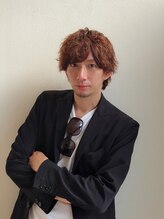 ユリエス(JU.LI.S) 中原 ジュン