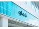 グラッド(glad)の写真