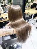EIGHT fujisawa 藤沢店　柳原秀　イルミナカラー［藤沢］