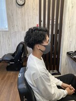 ライズヘアー(RISE HAIR)&nbsp;ツイストスパイラル