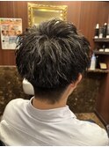 ツイストスパイラル