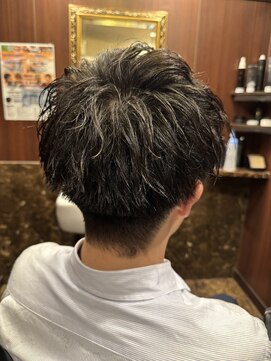 ヒロギンザ 池袋 サンシャイン通り店(HIRO GINZA) ツイストスパイラル