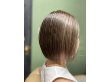 サンヘアーブリッツ(sun hair BRITS)