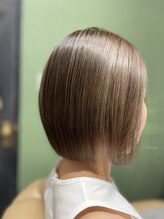 サンヘアーブリッツ(sun hair BRITS)