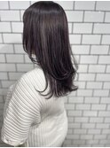 レイヤー[SOLFA/下赤塚駅/髪質改善/白髪染め]