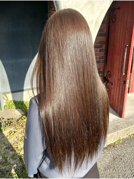 アイエムケイ(IMK) アッシュブラウン