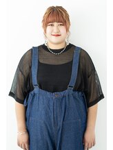 ハナブサ 御経塚店(HANABUSA) 小幡 瑠奈