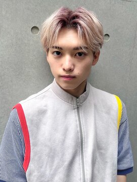 ゼスト 三鷹店(ZEST) 【学割U24】 ハイトーンカラー/グレーベージュ/三鷹/吉祥寺