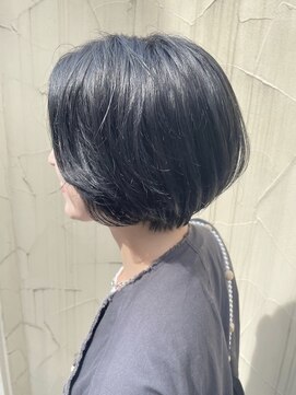 アイミー 泉岳寺(i+me) 【i+me】寒色系カラー