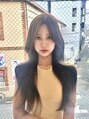 ウィリートーキョー 渋谷(WELLY TOKYO) 韓国トレンドヘア