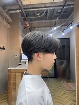 アンジェリカ 立町店(ANGELICA)&nbsp;ニュアンスパーマ