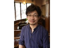 パドマ ヘアー(Padma Hair)
