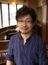 パドマ ヘアー(Padma Hair)