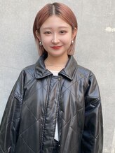 ネオリーブ アンド 渋谷店(Neolive &) 平野 未和