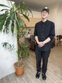 サラ 新道店(SALA) 吉田 祥介