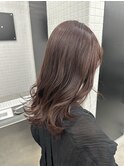 チェリーブラウン◎