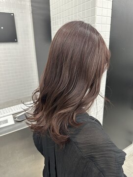 ベイ リコルド アトリ 名古屋名駅店(Bei Licoldo.Atole) チェリーブラウン◎