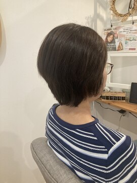 ナチュール シュシュ(nature chouchou) レイヤー